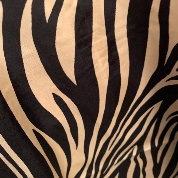 J. Crew V-Neck Cami Top - Picture 4 of 5